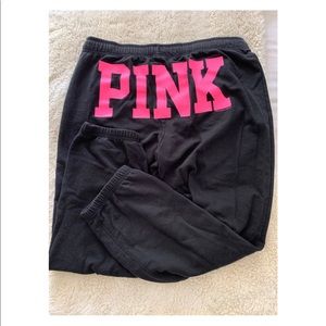 Victoria’s Secret PINK Sweat Pants